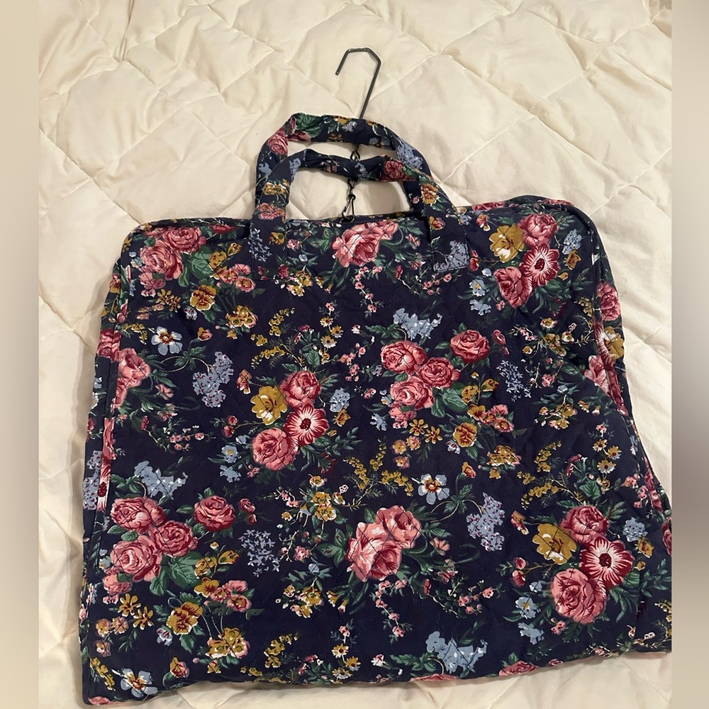 GARMET BAG